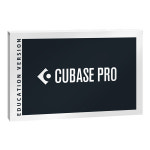 스타인버그 Cubase Pro 14 큐베이스 프로 14 교육용 : 사운드오션
