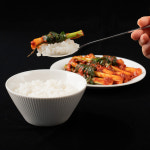 [새벽배송]대복 매운 실비 파김치 1kg : 대복 공식스토어