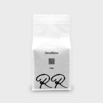 ROUGH 디카페인 블렌드 대용량 원두 1kg 500g 고구마 호박엿 미디엄다크 : 러프로스터스