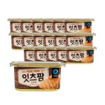 청정원 잇츠팜 190g x18개 1박스 : varkum