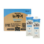 뉴케어 당뇨 디엠 DM 당뇨환자용 당뇨식 경구 경관 완전균형영양식 200ml x 30개 : 유니드ON