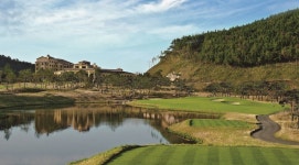 골든베이cc 봄맞이 충남 태안 명문 1박2일 골프 패키지 : GIANTGOLF