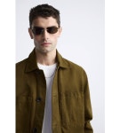 자라 왁싱 이펙트 점퍼 7563/505 : 자라랜드