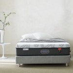 미세몽 MI11 단단한 하드 메모리폼 호텔 침대 슈퍼싱글 매트리스 30cm : 미세몽