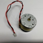 1PCS LIDAR 모터 케이블 NEATO XV25XV21 XV11 BOTVAC 65 70E D80 D85  청소기 부품 : 바른네트워크
