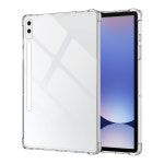 갤럭시탭 S10 플러스 케이스 보디가드 범퍼 젤리 백커버 투명, 탭 S10+ 12.4 : 뷰씨