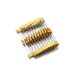 3K 3R9 20 저항기 33K 1R 저항 3R6 3R3 탄소 330 390 39 CF 1W 1K 20pcs : 트러스픽온E