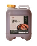 2대째 내려오는 더 진한 2배멸치액젓 9kg (3년산) : 다산종합식품