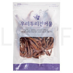 우리두리건어물 맥반석 오다리 500g 1개 : SUPER SALE