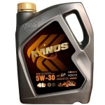 KANOS 완전 합성 모터 오일, 고성능 베이스 내마모성 첨가제, k8 API SP ACEA C3 5W-30 : 슝아마켓23