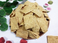 뻥튀기천국 메밀과자 황금메밀칩 대용량 3kg 4kg : 웰빙뻥튀기 다이어트 당뇨