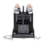 스타터 솔레노이드 192507 AYP Husqvarna 장인과 호환 가능 582042801 MTD Cub Cadet 72504439 : 억조트레이드