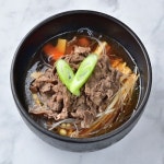 뚝배기 불고기 : 서부농협한우전문식당