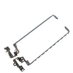 HP 15 BS 15BW 250 255 G6 시리즈 LCD 화면 경첩 용 새 노트북 AM204000500 AM204000600 : 글로리26