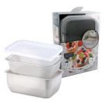 그릭 요거트 스테인레스 유청분리기 그릭 요거트 메이커 치즈 제조기 1개 : 부촌마트