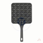 The Pi 타코야키 팬 주방 타코야키 만들기 주방 용품 요리 : 사밀사의 추천샵
