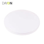 데이온 LED 심플 원형 방등 50W 플리커프리 : 이지라이팅 조명쇼핑몰