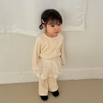 옐로우팩토리 비키가디건(추가) : CC COLLECTIVE