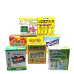 식물영양제 10p 그린썬 앰플 : 베스트 하우스