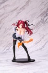 푸르크라 새 여동생 마왕의 계약자 나루세 미오 1/8 스케일 PVC 피규어 : Alrai