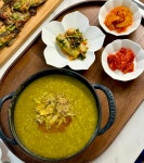 금채식탁 전복내장죽 영양죽 밀키트 (250gx3팩) : Geumchaefood