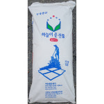 꽃소금(하늘이준선물 15K) : 하니맘푸드