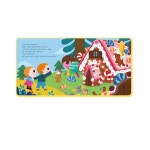 판다디자인몰 동화 헨젤과그레텔 어린이 동화책 초등 전래동화 유아 : 판다디자인몰