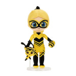 레이디버그 퀸비앤클로이 미니 피규어 키덜트 모형 장난감 : 토이피플