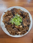 (2개이상구매시 +1타제품) 간편조리 해물짬뽕 매장에서먹는맛 600g 불맛 집들이음식 캠핑음식 : 동래짬뽕