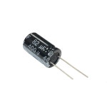 알루미늄 전해 캐패시터 400V82UF 16X25MM 82UF 400V 400V82MF400V 400V82MFD 100UF : 바른바이
