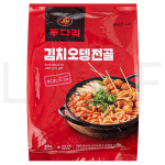 투다리 김치오뎅전골 (냉동) 653g 1개 : SUPER SALE
