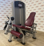 [클린] 라이프피트니스 시그니쳐 레그익스텐션, Life Fitness Signature Leg extension : MG파트너스