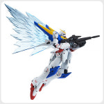 MG V2 건담 Ver.Ka 빛의 날개 : 건담리페어