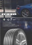 윈런타이어 R330 195/45R16 수량한정(10개 한정) 특가판매 26년도 02월 생산분입니다.  초특가 이벤트 행사~!!! : 독일윈런타이어 총판할인마트