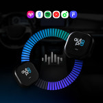 메이튼 무선 안드로이드오토 플러스 동글 앱 연동 오토 프로 플러스 : 모레스트 MOREST