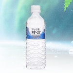 (프리미엄 아기생수)미세플라스틱 없는 깨끗하고 안전한 약산샘물 돌아기생수 500ml 20병 : 약산메타바이옴