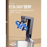 열대어 어항 조명 플랜츠 수족관 라이트 수조등 스팟 1. 파란 USB 스포트라이트 2W : Good Boy Item