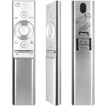 삼성 LED-LCD 스마트 보이스 TV 리모컨 RM-J1300 v1 BN59-01300J H F G V C 01270A 에 : 케이에스92