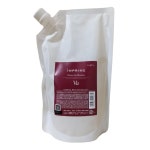 인프라임 볼륨업 샴푸 700ml 리필 : 리베티움