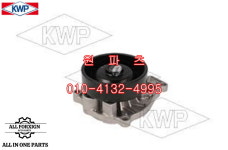 11518591069 워터펌프 BMW 2 F45 F46 X1 F48 X2 F39 [ KWP 101349 제품 ] : 원파츠