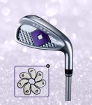 다이와 온오프 LADY LP425 7아이언세트 2025년 마스터스인터내셔널 : 굿바이골프