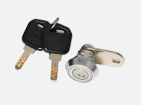 SYKC-106Z-1 캐스팅캠록 배전반캠록 분전반캠록 잠금장치 자판기키 : 삼양하드웨어