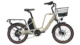 2025 알톤 전기자전거 알마타207 20인치 500W 48V 15Ah 20Ah 파스/스로틀 : 프렌즈앤바이크