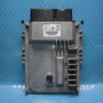 코란도C ECU 6725400132 : 대운모터스