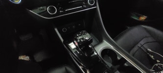 (전국시공가능) 상상온 바로고 기어봉 더뉴그랜저 팰리세이드 투싼 스타리아 싼타페 쏘나타 : 비주얼카