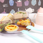 마델카 식판 세트 / 다이어트식판 에코젠 푸드트레이 디쉬케이스 유아식판 어린이식판 : 라로디 Raro:D