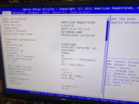 IEI 중고 WSB-H610-R11 인텔 코아 i3-3300 CPU 테스트완료 산업용 마더보드 국내보유재고1 : Unicorn Hobby