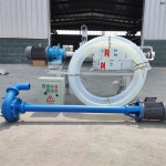 농장 가축 분뇨분리기 소 습식 분뇨 탈수기 건식 : 이루베르