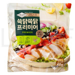 그릭슈바인 쓱닭쓱닭 프리미어 4개입 1개 400g : SUPER SALE