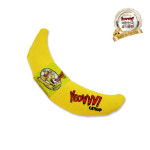 이야우 바나나 캣닢100% 고양이 캣닢 장난감 쿠션 : 에이플러스 주식회사